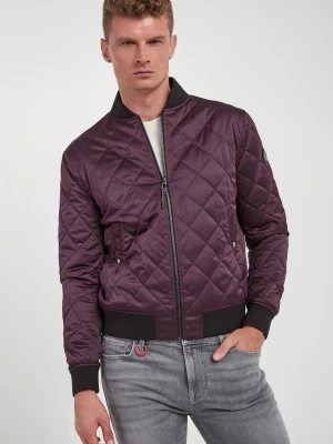 Kurtka męska pikowana Adams JOOP!