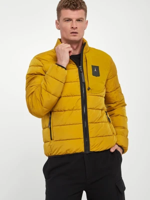 Kurtka męska pikowana AERONAUTICA MILITARE