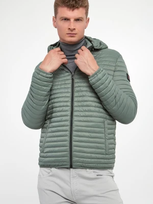 Kurtka męska pikowana LIU JO