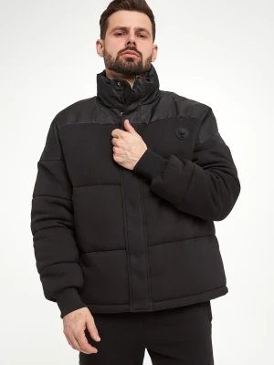 Kurtka męska pikowana PLEIN SPORT