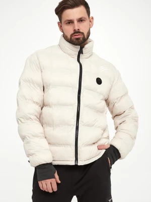 Kurtka męska pikowana PLEIN SPORT