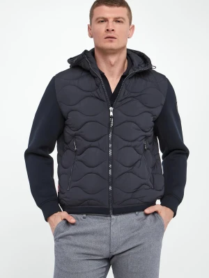 Kurtka męska pikowana Tobie JOOP! JEANS