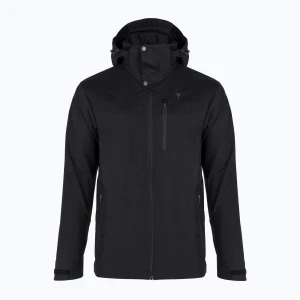 Kurtka męska Pinewood Finnveden Hybrid black