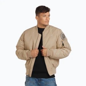 Zdjęcie produktu Kurtka męska Pitbull  Ma 1 Verano Bomber sand