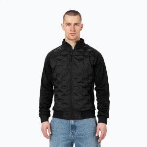Kurtka męska Pitbull Roxton Padded black