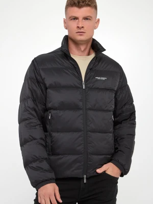 Kurtka męska puchowa ARMANI EXCHANGE