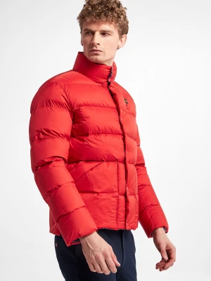 Kurtka męska puchowa BLAUER