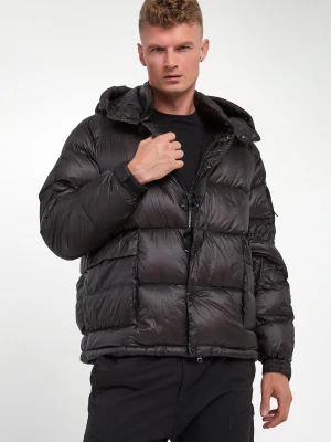 Kurtka męska puchowa C.P. COMPANY