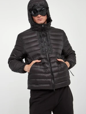 Kurtka męska puchowa C.P. COMPANY