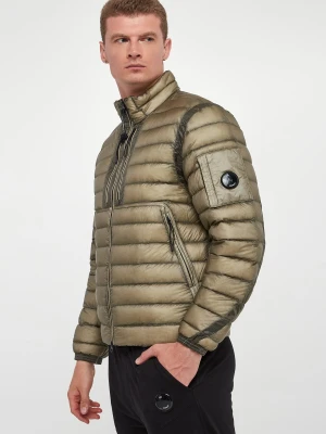 Kurtka męska puchowa C.P. COMPANY