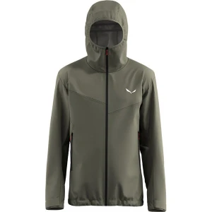 Kurtka męska Puez Gore-Tex 3 Layers Epe Salewa