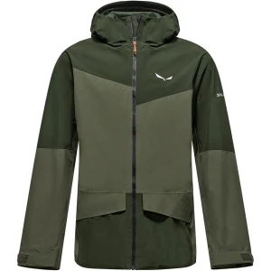 Kurtka męska Puez GTX 2L Epe Salewa