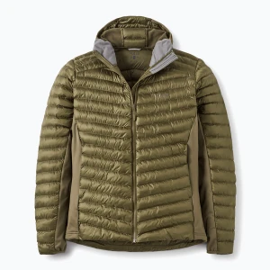 Kurtka męska Rab Cirrus Flex Hoody olive