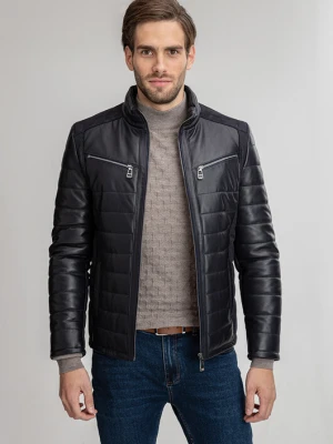 Kurtka męska ROMANO 01015A75OSA Giacomo Conti