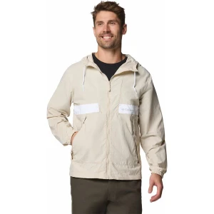 Kurtka męska Spire Valley Hooded Windbreaker Columbia