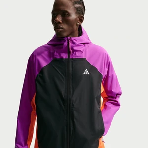 Kurtka męska Storm-FIT ADV Nike ACG „Phantazma” - Fiolet