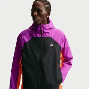 Kurtka męska Storm-FIT ADV Nike ACG „Phantazma” - Fiolet