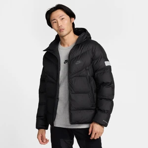 Zdjęcie produktu Kurtka męska Storm-FIT ADV Nike Windrunner Air Max PrimaLoft® - Czerń