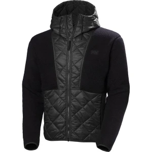 Kurtka męska Stowe Hooded Hybrid Helly Hansen