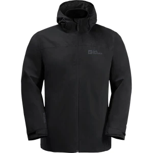 Kurtka męska Taubenberg 3w1 Jack Wolfskin