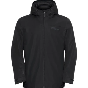 Kurtka męska Taubenberg 3w1 Jack Wolfskin