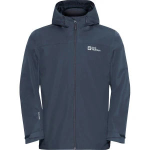 Kurtka męska Taubenberg 3w1 Jack Wolfskin