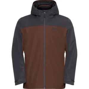 Kurtka męska Taubenberg 3w1 Jack Wolfskin