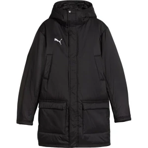 Kurtka męska teamFinal Winter Jacket Puma