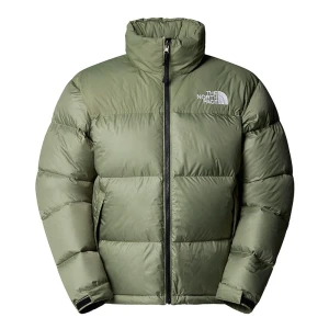 Kurtka męska The North Face 1996 Retro Nuptse 0A3C8DBO91 - zielona