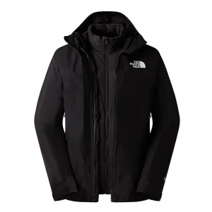Kurtka męska The North Face 3 in 1 Mountain Light Triclimate Gore-Tex 0A84FCGOE1 - czarna