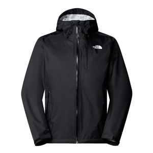 Kurtka męska The North Face Alta Vista 0A7QAW4H01 - czarna