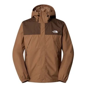 Kurtka męska The North Face Antora 0A7QEY5K21 - brązowa
