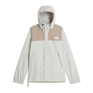 Kurtka męska The North Face Antora 0A7QEYP481 - szara