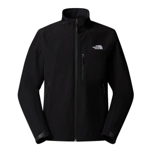 Kurtka męska The North Face Apex Bionic 0A8EJCJK31 - czarna