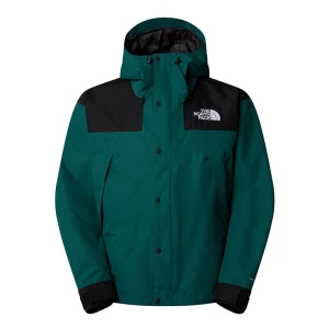 Kurtka męska The North Face DryVent Mono Mountain 0A88XF5861 - zielona