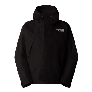 Kurtka męska The North Face DryVent Mono Mountain 0A88XFJK31 - czarna