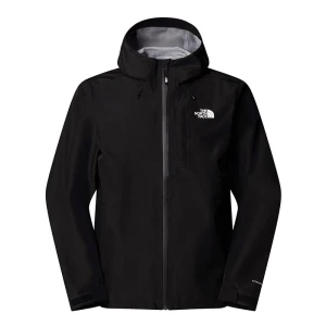 Kurtka męska The North Face Dryzzle Futurelight II 0A8B4XJK31 - czarna