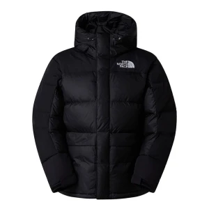 Kurtka męska The North Face Himalayan 0A4QYXGOF1 - czarna