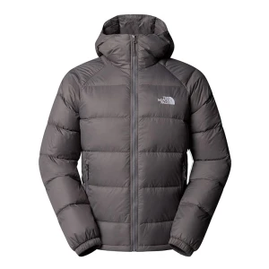 Kurtka męska The North Face Hydrenalite 0A5GIE0UZ1 - szara