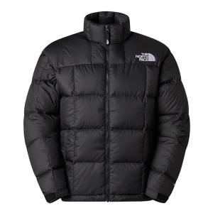 Kurtka męska The North Face Lhotse 0A3Y23GOE1 - czarna
