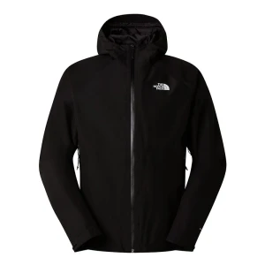 Kurtka męska The North Face Lightning Zip-In 0A87GNJK31 - czarna