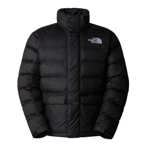 Kurtka męska The North Face Limbra 0A89EGJK31 - czarna