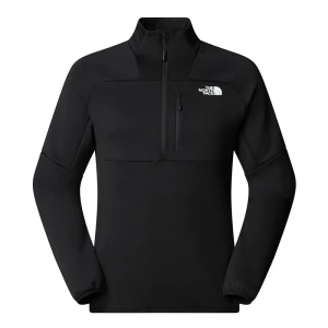 Kurtka męska The North Face Meteora 1 / 4 Zip 0A8E1MJK31 - czarna