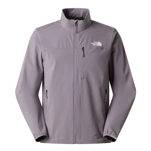 Kurtka męska The North Face Nimble 2.0 0A8G0MG7O1 - szara