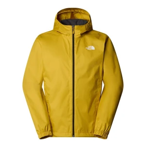 Kurtka męska The North Face Quest 00A8AZ0XI1 - żółta