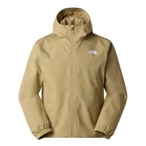 Kurtka męska The North Face Quest DryVent 0A8G0RLK51 - beżowa