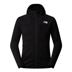 Kurtka męska The North Face Stormgap Power Grid 0A87J74H01 - czarna