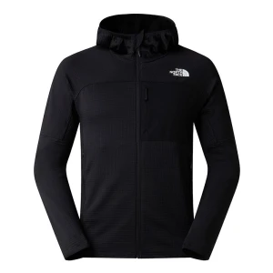 Kurtka męska The North Face Stormgap Power Grid 0A8G2WJK31 - czarna