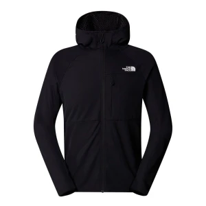 Kurtka męska The North Face Summit Series Futurefleece 0A5J7S4H01 - czarna