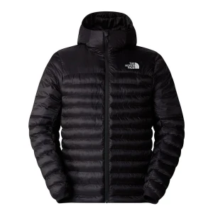Kurtka męska The North Face Terra Peak 0A88TVJK31 - czarna